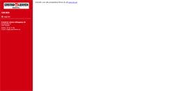 Desktop Screenshot of elu.itbase.no
