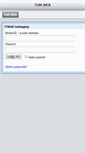 Mobile Screenshot of elu.itbase.no
